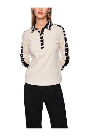 MarcCain Sports Poloshirt 900 Black