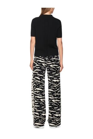 MarcCain Sports Poloshirt 900 Black