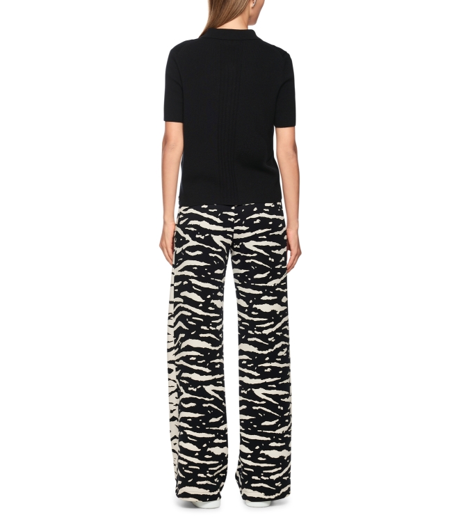 MarcCain Sports Poloshirt 900 Black