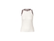 MarcCain Sports Top 110 Off white
