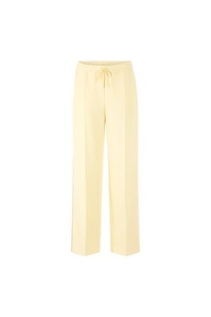 MarcCain Sports Hose WELKOM 407 Flan