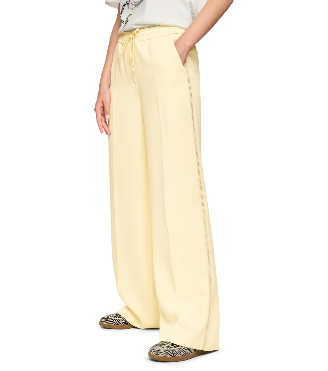 MarcCain Sports Hose WELKOM 407 Flan