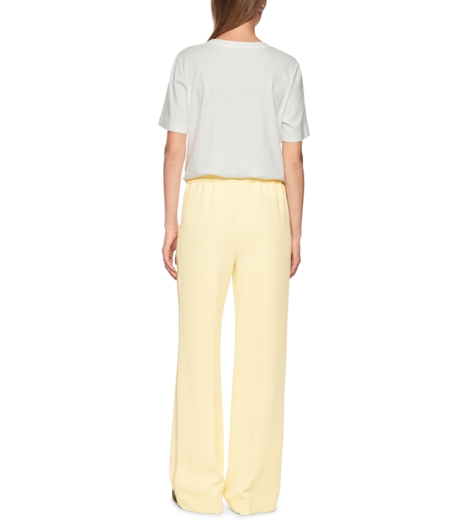 MarcCain Sports Hose WELKOM 407 Flan