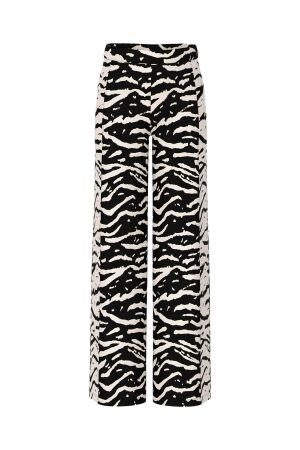 MarcCain Sports Hose WELKOM 900 Black