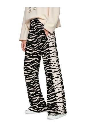 MarcCain Sports Hose WELKOM 900 Black