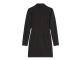 Josh V JV BONITA wrap dress 300 black