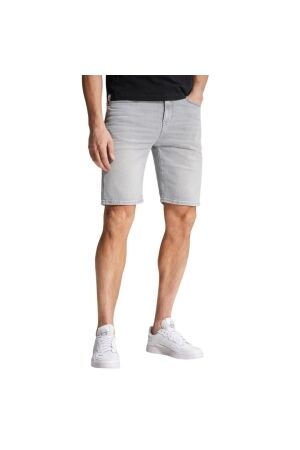 Cast Iron VALVER SHORTS WASHED SUMMER GREY WSG Washed summer grey