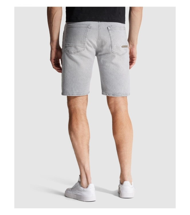Cast Iron VALVER SHORTS WASHED SUMMER GREY WSG Washed summer grey