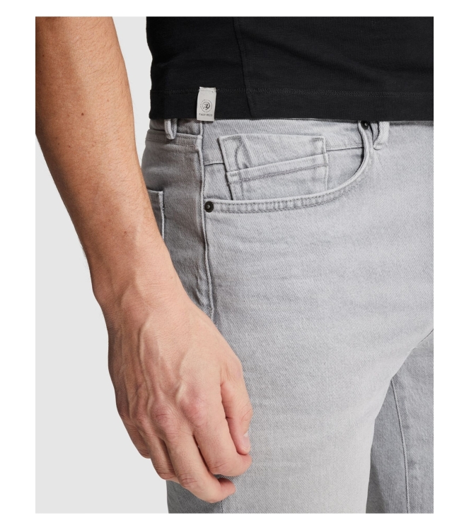 Cast Iron VALVER SHORTS WASHED SUMMER GREY WSG Washed summer grey