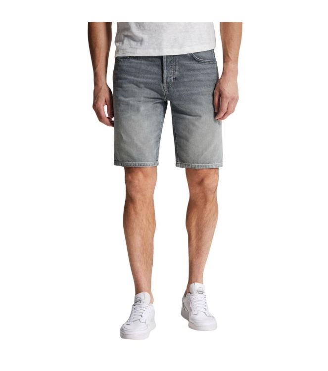 Cast Iron VALVER SHORTS GREY GREEN SUMMER GGS Grey green summer