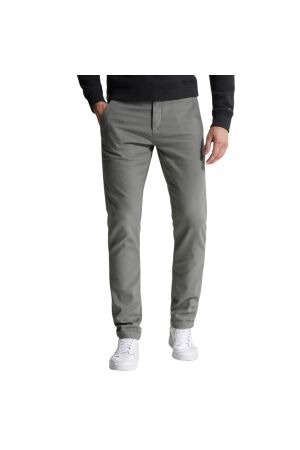 Cast Iron RISER CHINO STRETCH 9046