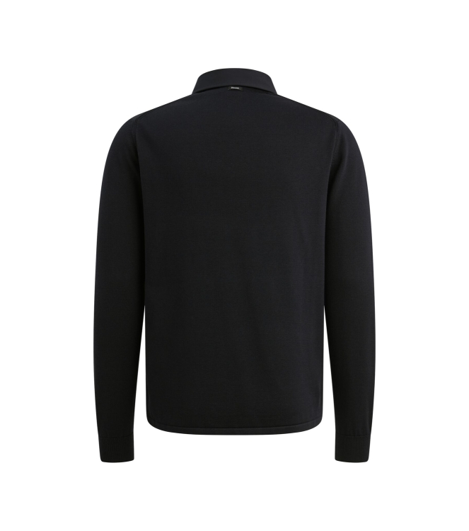 Vanguard Button jacket cotton modal 5073 Sky captain