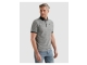 Vanguard Short sleeve polo jacquard blend 5073 Sky captain
