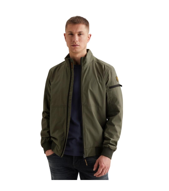 PME Legend Flight jacket WINGLOCK - 2L Softsh 6150 Thyme