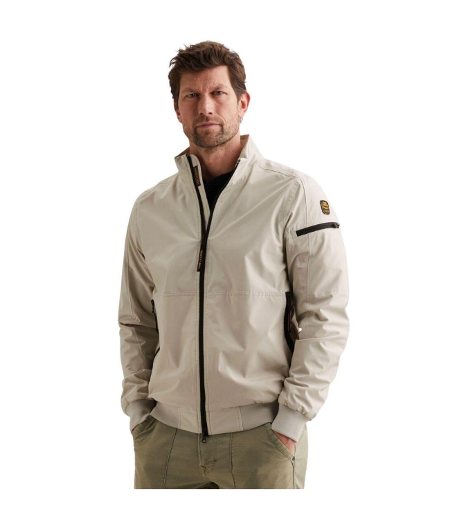 PME Legend Flight jacket WINGLOCK - 2L Softsh 9017 Moonstruck