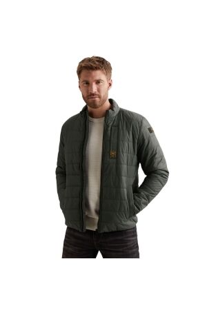 PME Legend Short jacket MILES MENTOR Wylon 6026 Urban chic