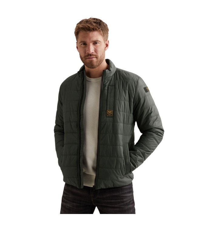 PME Legend Short jacket MILES MENTOR Wylon 6026 Urban chic