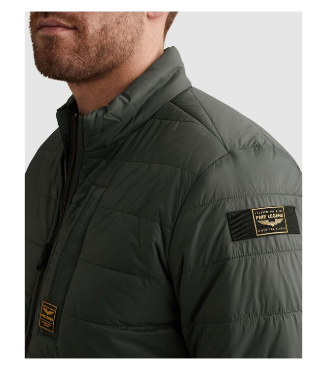 PME Legend Short jacket MILES MENTOR Wylon 6026 Urban chic