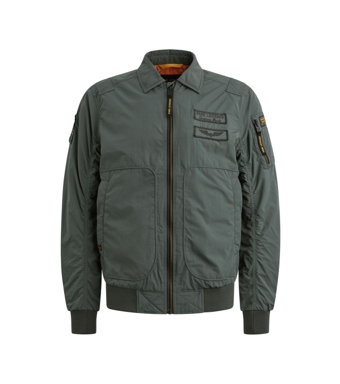PME Legend Flight jacket GLAZER - Crunchy 6026 Urban chic