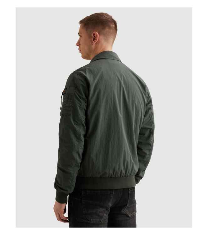 PME Legend Flight jacket GLAZER - Crunchy 6026 Urban chic