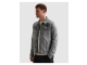 PME Legend DENIM JACKET SUMMER BLUE TONE SBT Summer blue tone
