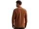 PME Legend LONG SLEEVE SHIRT Ctn/lyocell GD 8127 Glazed ginger