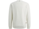 PME Legend Crewneck cotton blend sweat 7013 Bone white