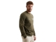 PME Legend Crewneck french terry gd 6415 Ivy green