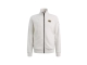 PME Legend Zip jacket jacquard interlock fren 910 Bone white melee
