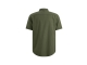 PME Legend Short Sleeve Shirt Ctn Slub 6150 Thyme
