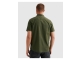 PME Legend Short Sleeve Shirt Ctn Slub 6150 Thyme