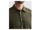 PME Legend LONG SLEEVE SHIRT Ctn Linen garmen 6150 Thyme
