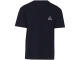 Supply en Co James T-shirt Backprint 290 Navy