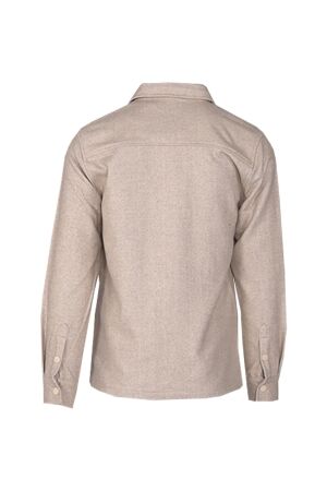 Supply en Co Chuck Shirtjacket 820 Sand