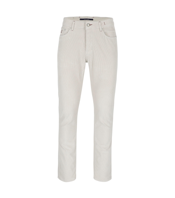 Atelier Noterman Corduroy broek 778