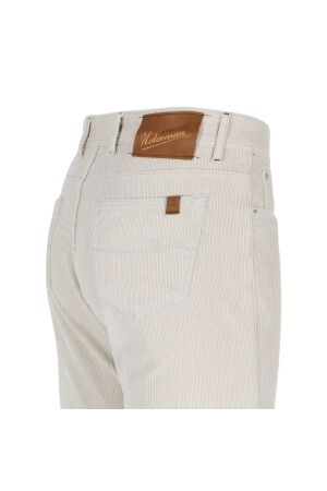 Atelier Noterman Corduroy broek 778