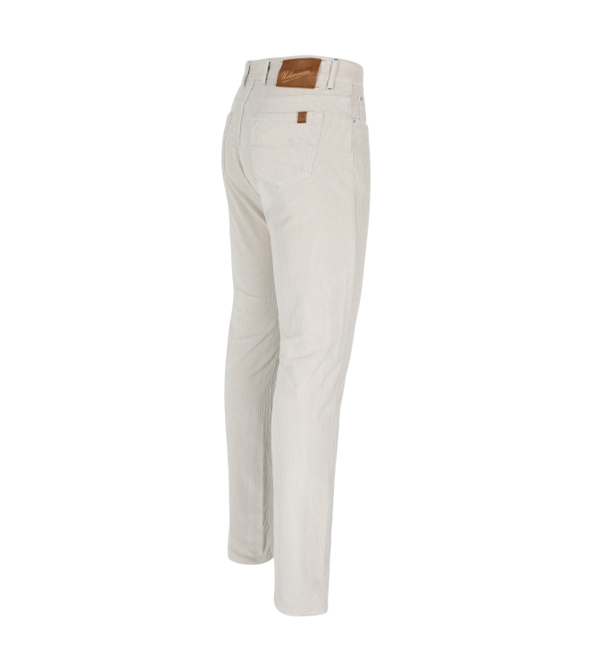 Atelier Noterman Corduroy broek 778
