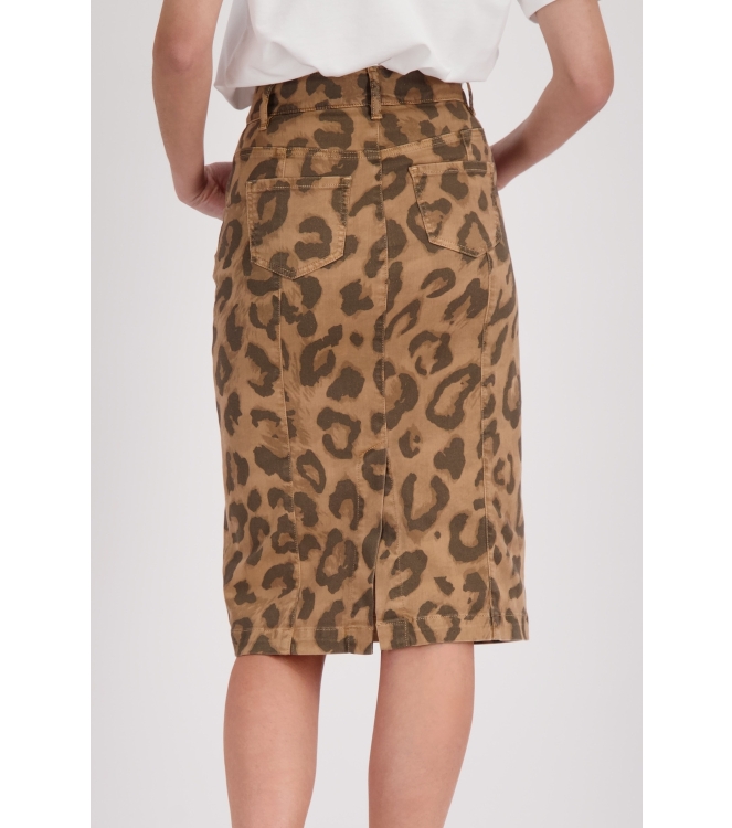 Monari Rock 548 Biscotti gemustert