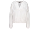 Monari Bluse 102 Off white