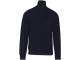 Supply en Co Halvar Halfzip Sweat 00003290 Navy