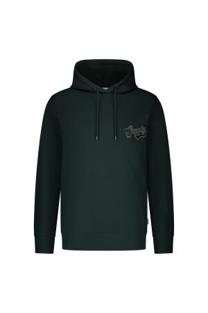 Supply en Co Holden Hoody 0083318 Seaweed