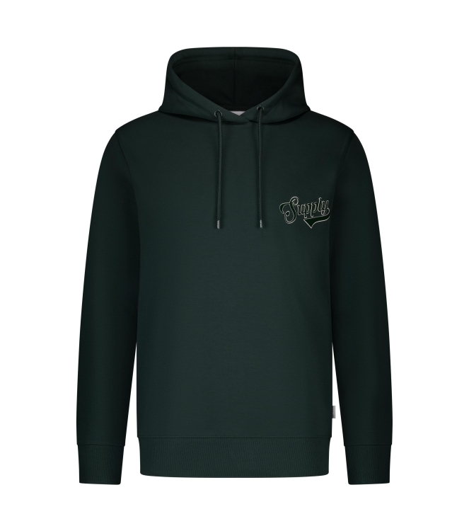 Supply en Co Holden Hoody 0083318 Seaweed