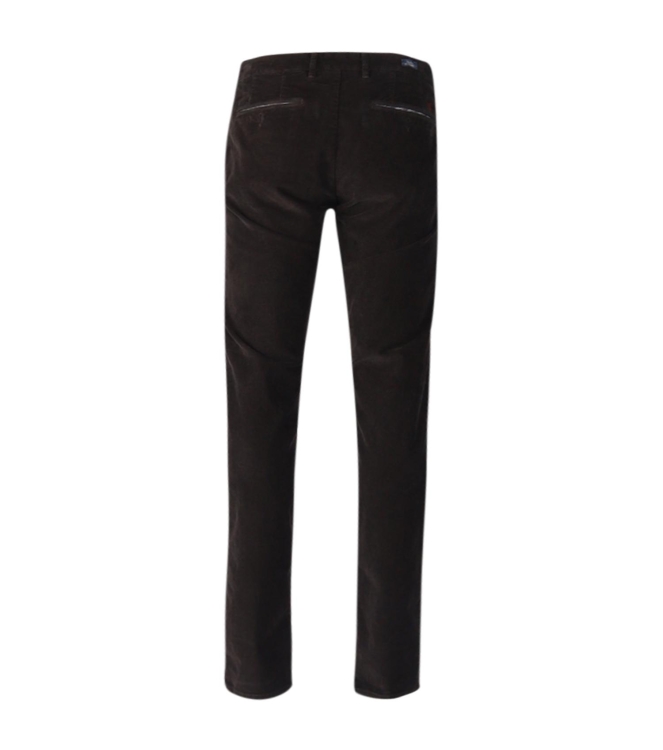 Atelier Noterman Corduroy broek 934