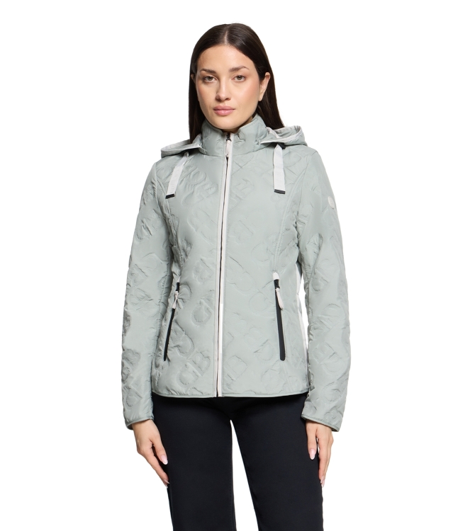 Gil Bret Jacke Watte 5538 Desert sage