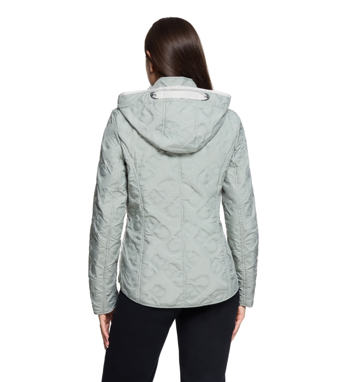 Gil Bret Jacke Watte 5538 Desert sage