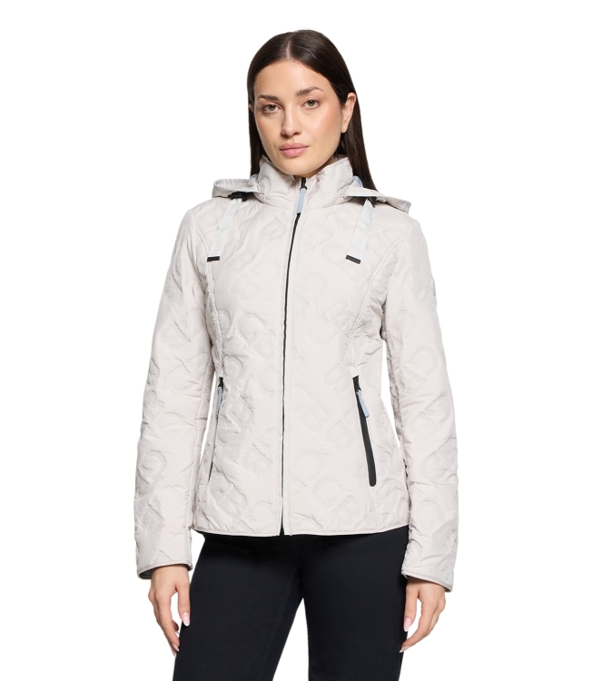 Gil Bret Jacke Watte 9226 Dawn blue