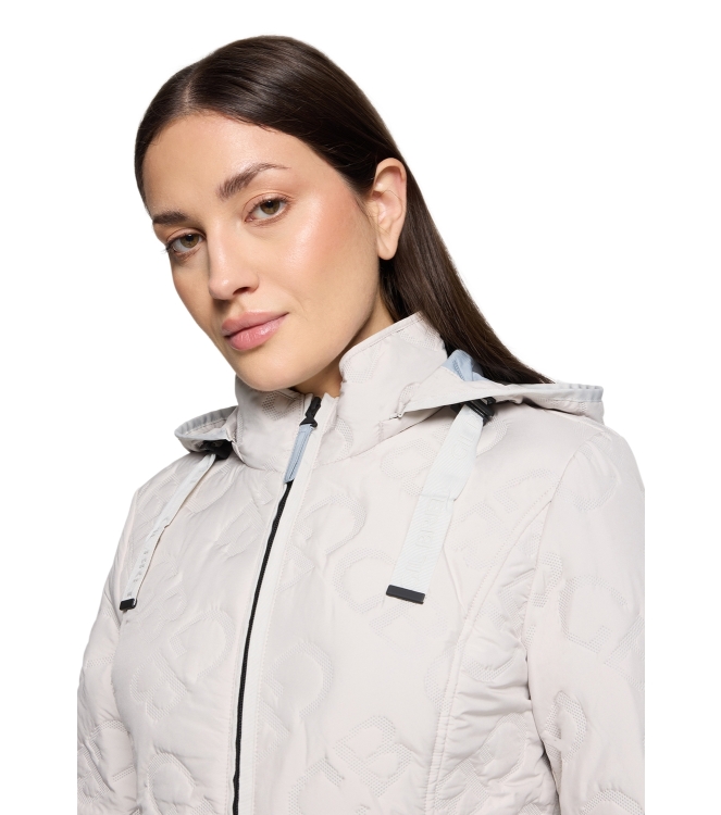 Gil Bret Jacke Watte 9226 Dawn blue