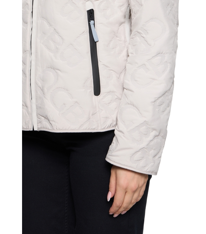 Gil Bret Jacke Watte 9226 Dawn blue