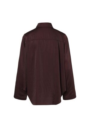 Beaumont SEM Blouse 4840 burgundy