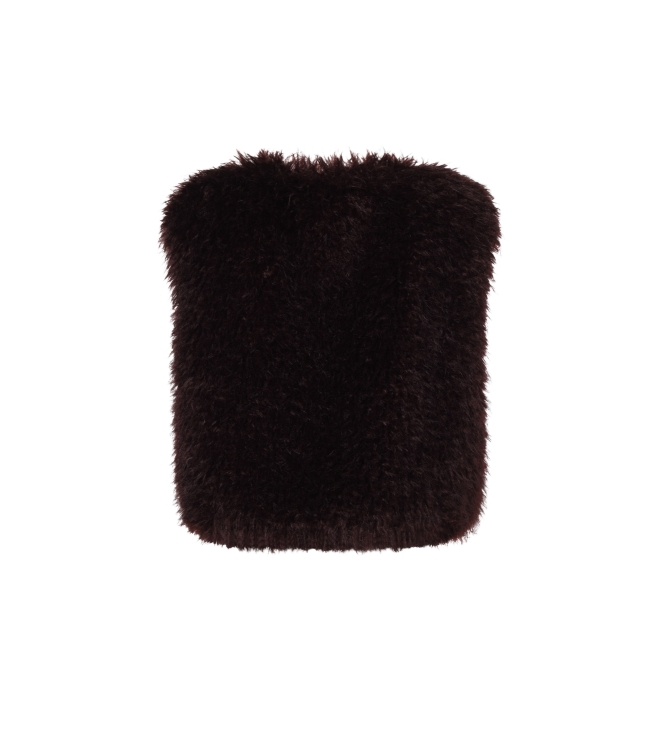 Beaumont SOFIE Gilet 4840 burgundy